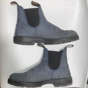 Blundstone #1604 (Chelsea)